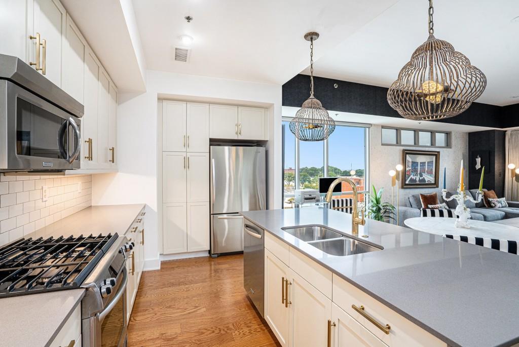 1100 Howell Mill Road NW Unit 808