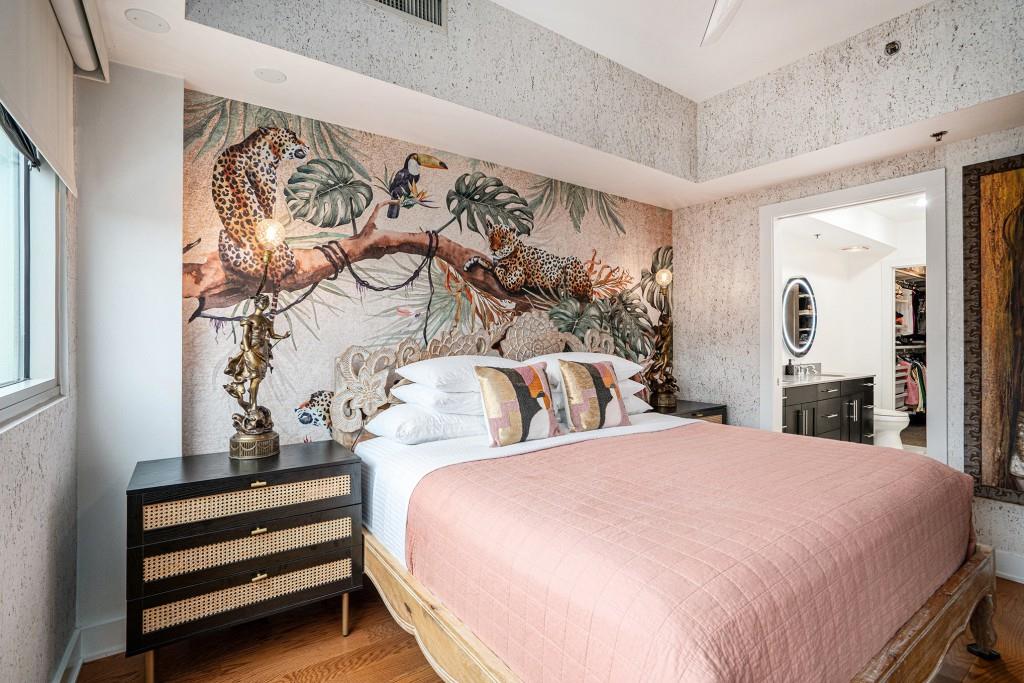 1100 Howell Mill Road NW Unit 808