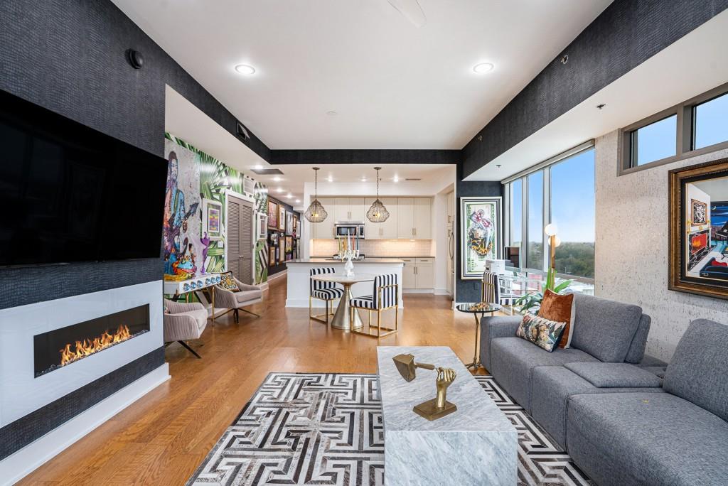 1100 Howell Mill Road NW Unit 808