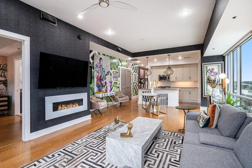 1100 Howell Mill Road NW Unit 808