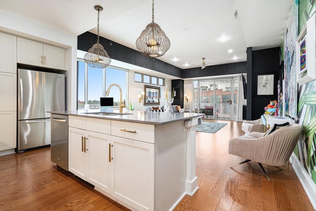 1100 Howell Mill Road NW Unit 808