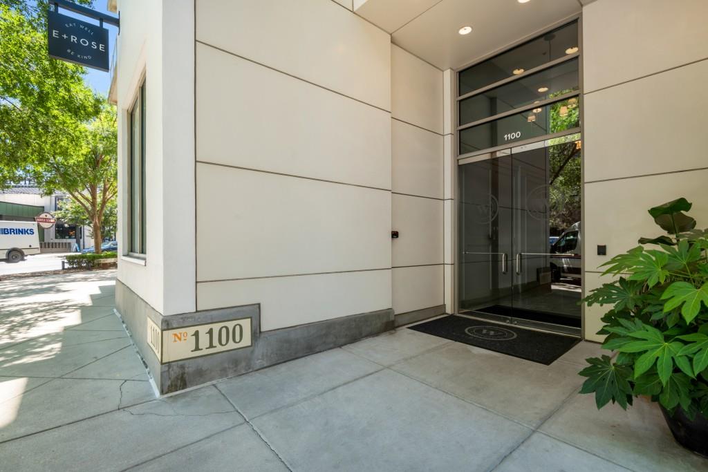 1100 Howell Mill Road NW Unit 808