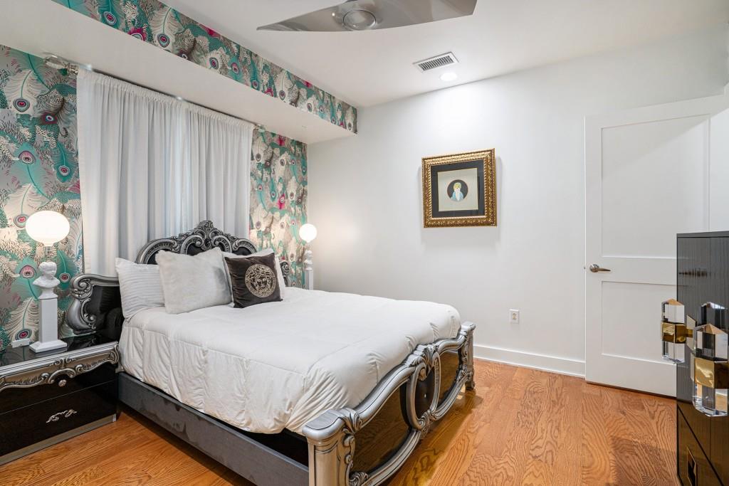 1100 Howell Mill Road NW Unit 808