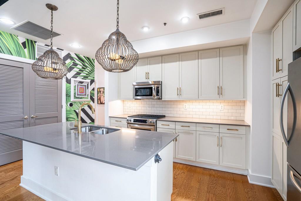 1100 Howell Mill Road NW Unit 808