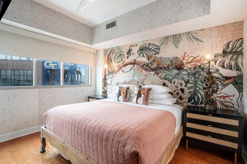 1100 Howell Mill Road NW Unit 808