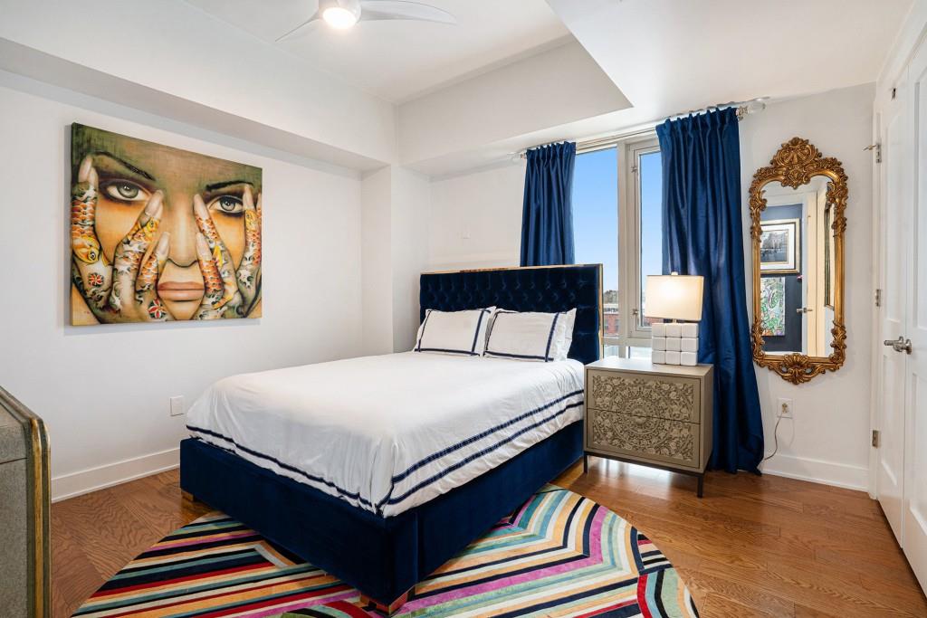 1100 Howell Mill Road NW Unit 808