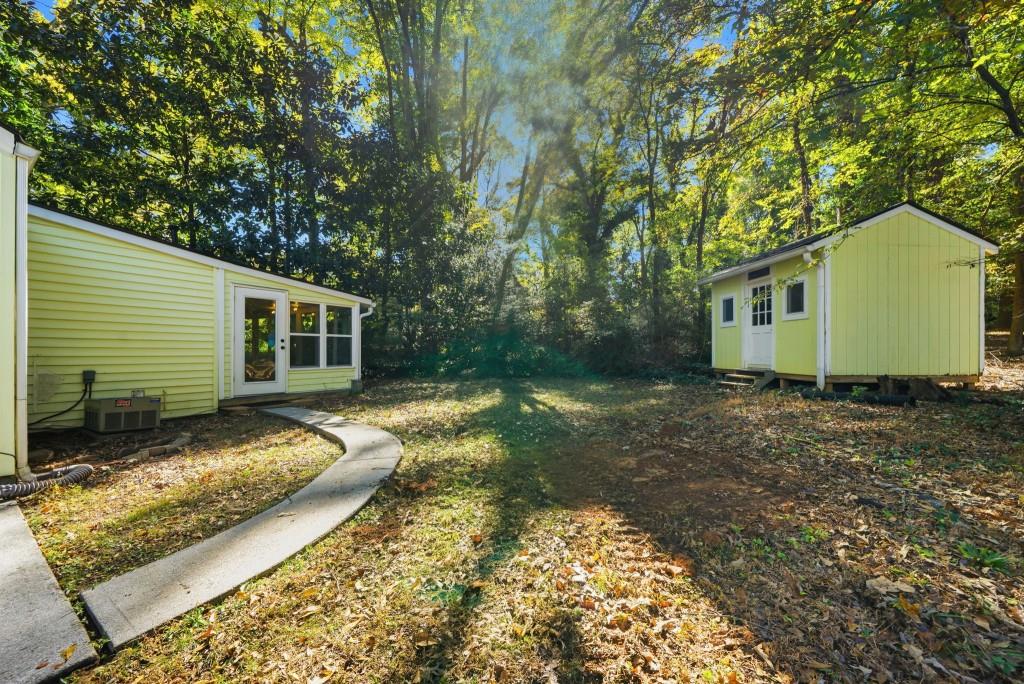 2518 Pine Lake Place