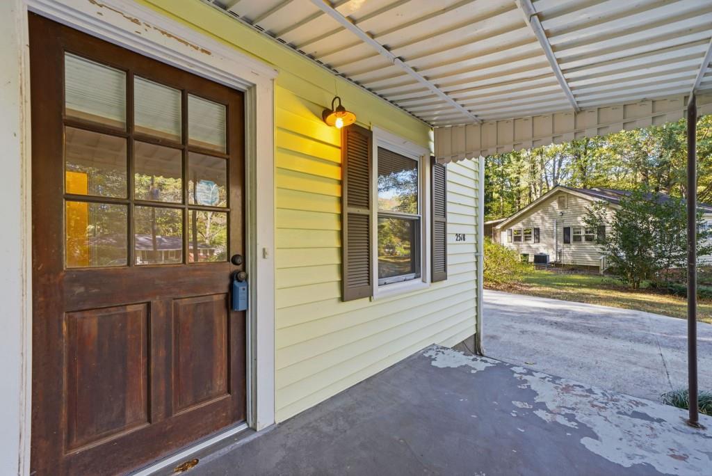 2518 Pine Lake Place