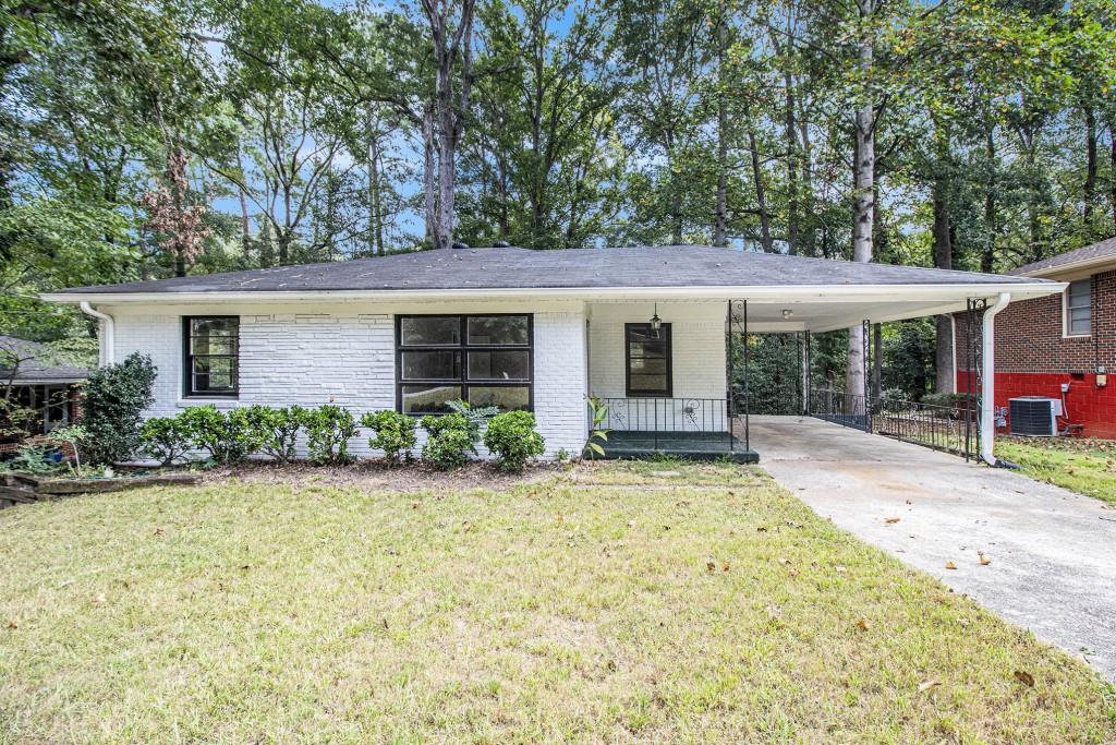 2550 Graywall Street Unit A