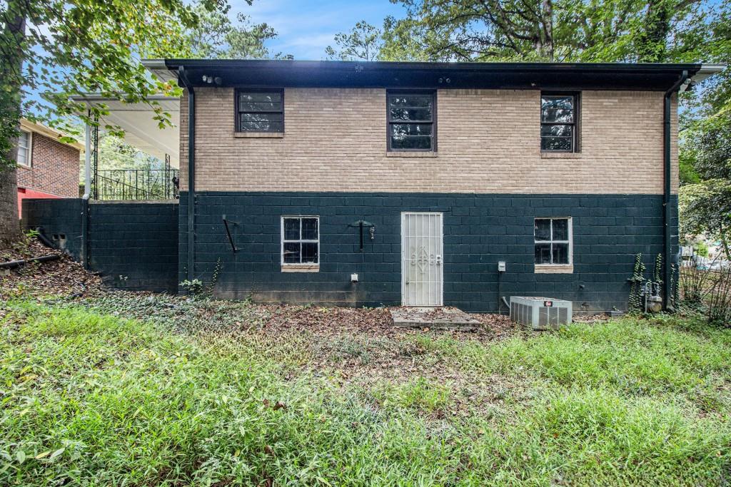 2550 Graywall Street Unit A