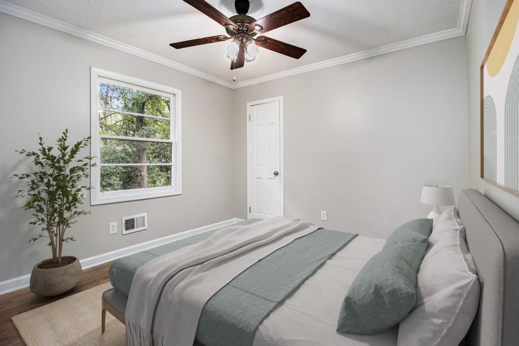 2550 Graywall Street Unit A