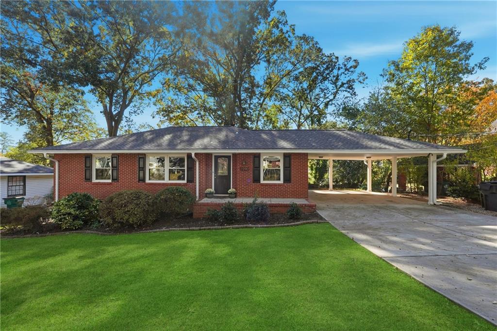 2290 Engineers Drive SE