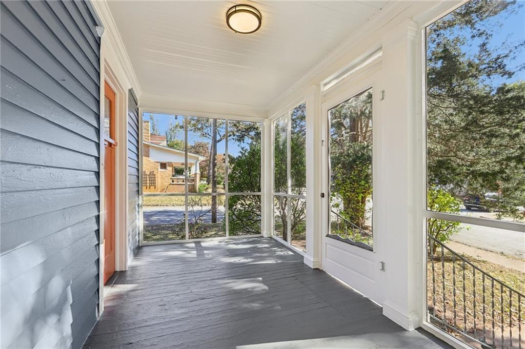 1445 Saint Michael Avenue