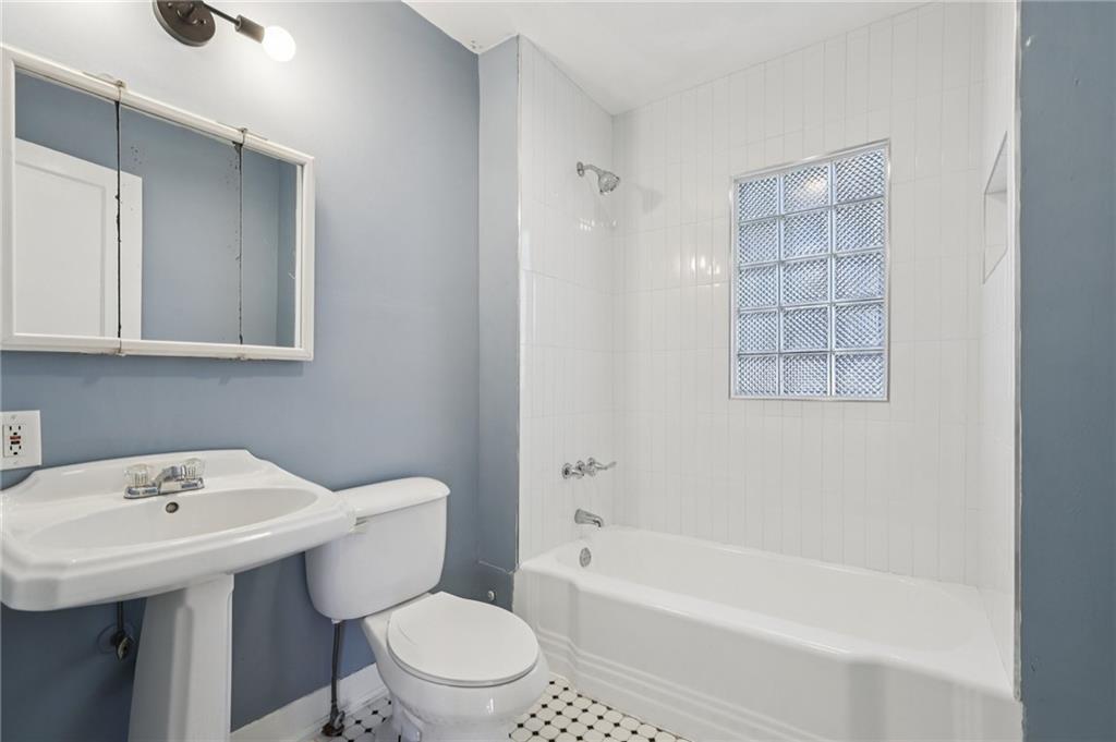 1445 Saint Michael Avenue