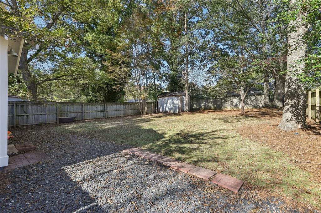 1445 Saint Michael Avenue