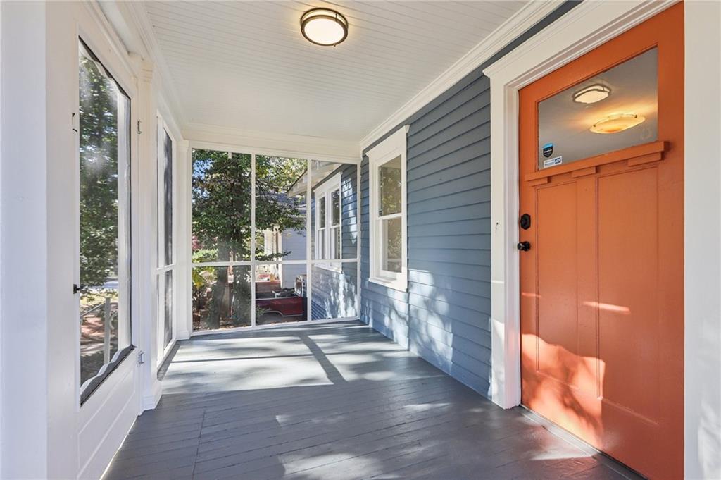 1445 Saint Michael Avenue