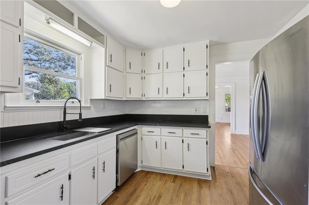 1445 Saint Michael Avenue