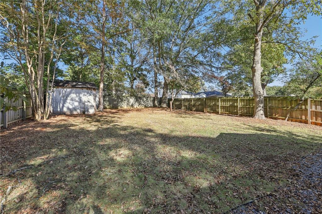 1445 Saint Michael Avenue