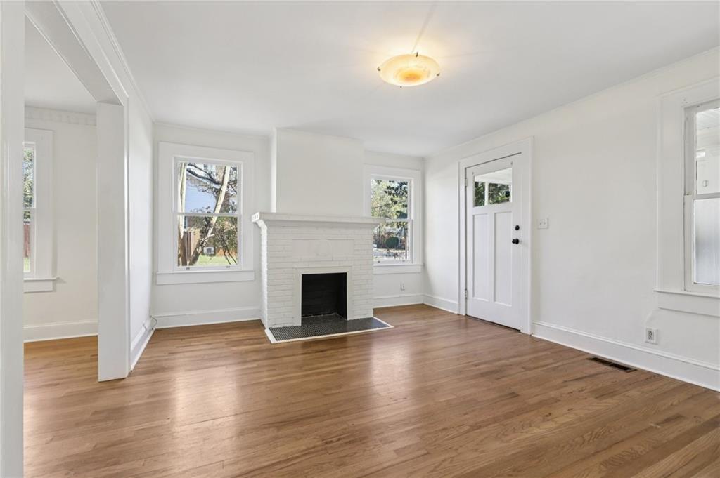 1445 Saint Michael Avenue