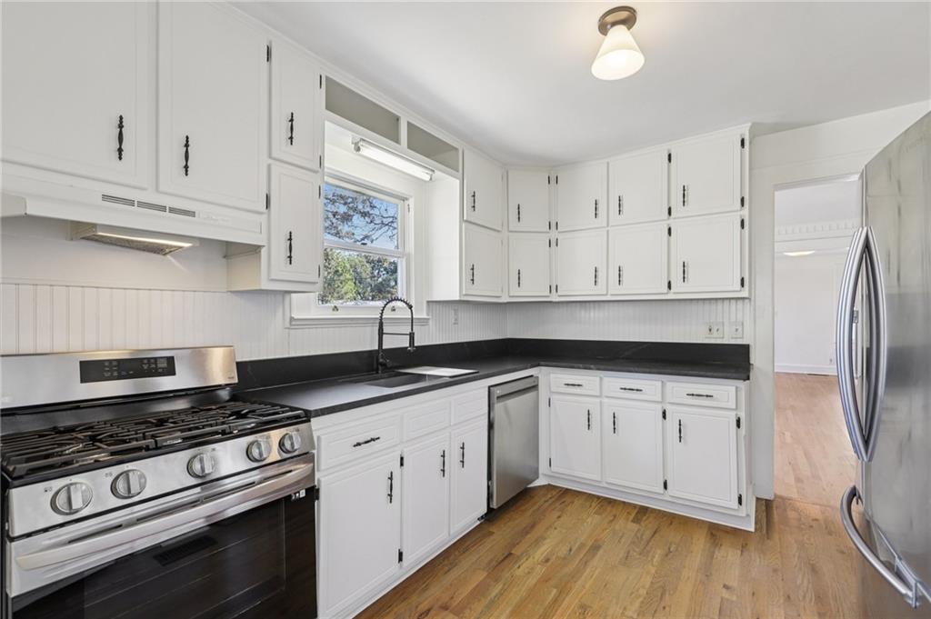 1445 Saint Michael Avenue