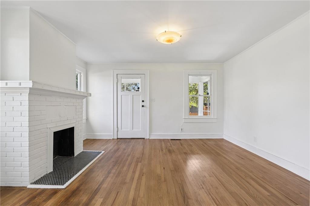 1445 Saint Michael Avenue