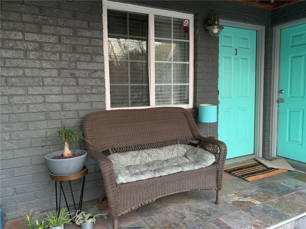 210 Sampson Street NE Unit 3