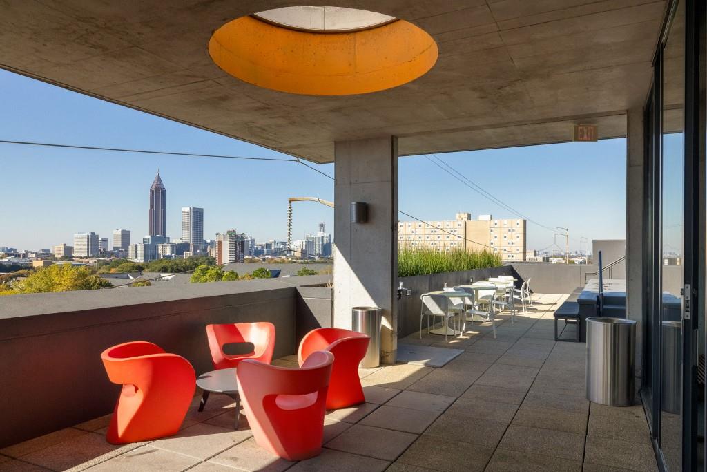 480 John Wesley Dobbs Avenue NE Unit 607