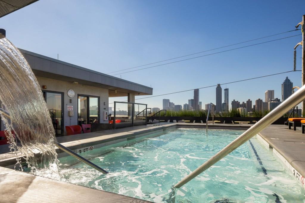 480 John Wesley Dobbs Avenue NE Unit 607