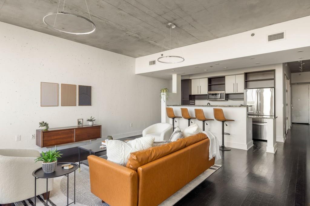 480 John Wesley Dobbs Avenue NE Unit 607