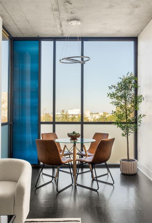 480 John Wesley Dobbs Avenue NE Unit 607