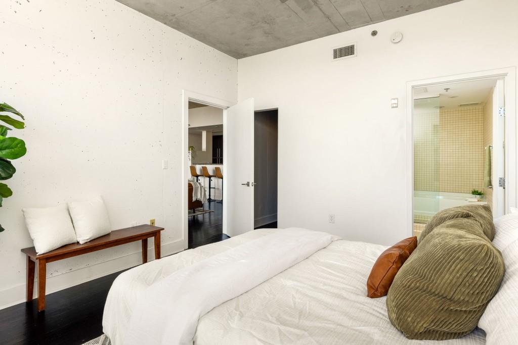 480 John Wesley Dobbs Avenue NE Unit 607