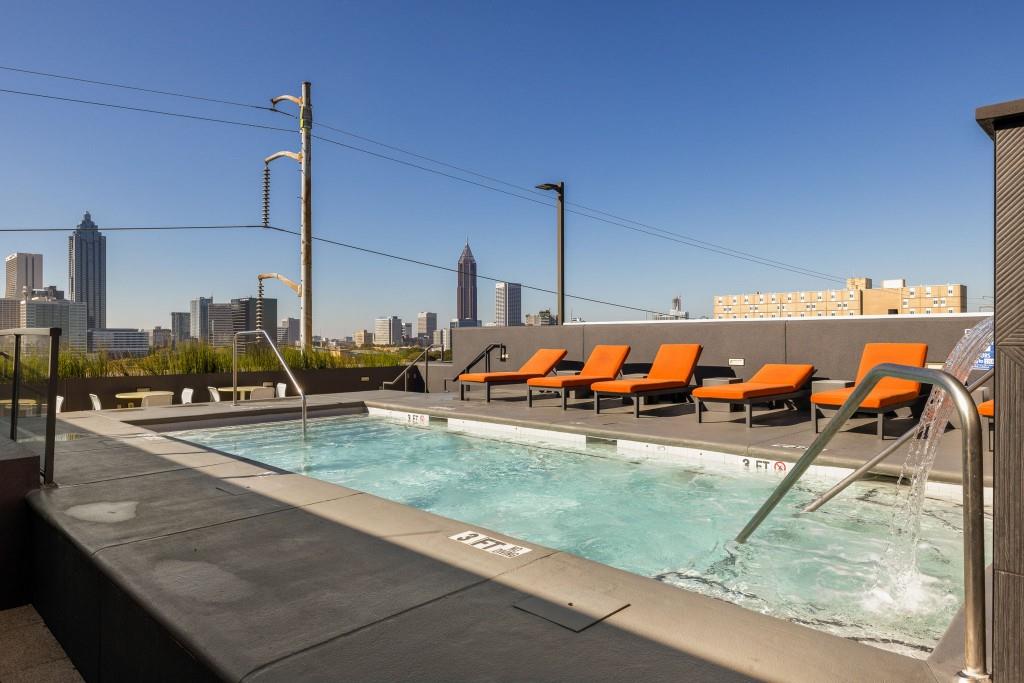 480 John Wesley Dobbs Avenue NE Unit 607