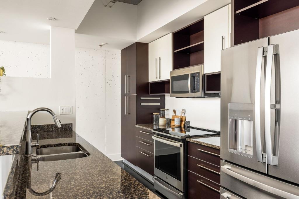 480 John Wesley Dobbs Avenue NE Unit 607