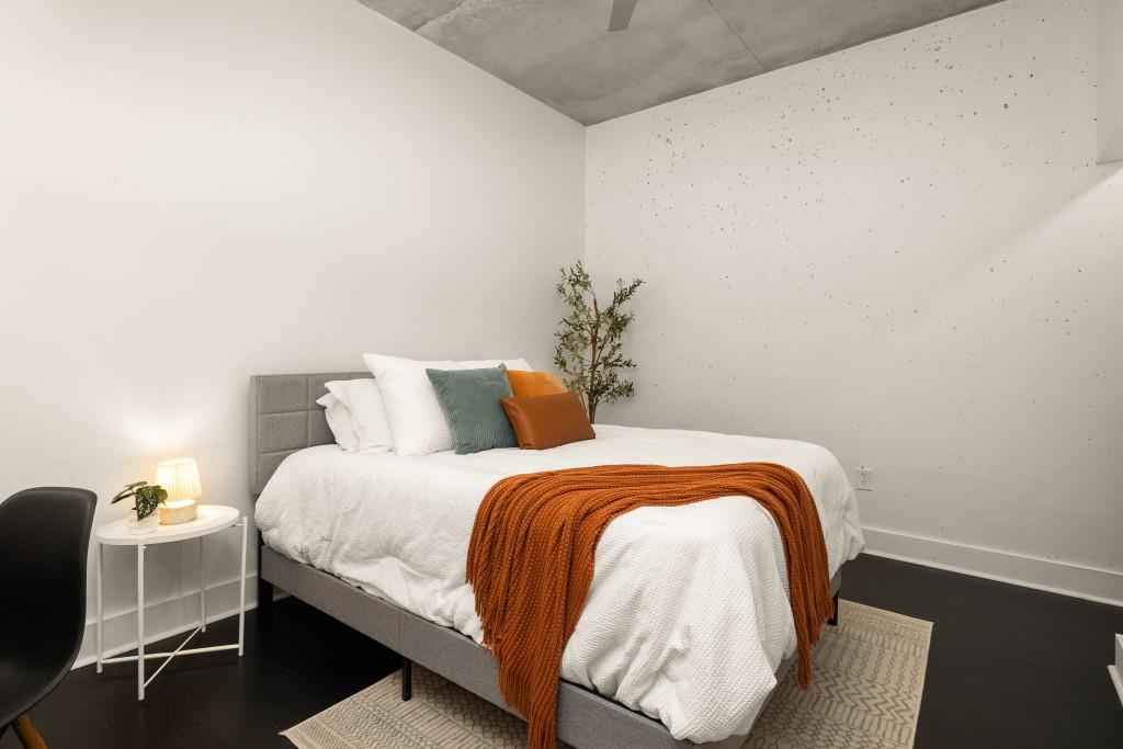 480 John Wesley Dobbs Avenue NE Unit 607