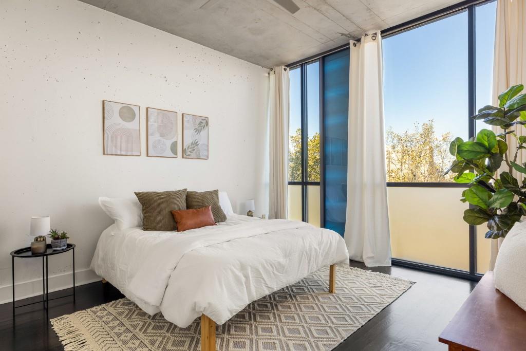 480 John Wesley Dobbs Avenue NE Unit 607