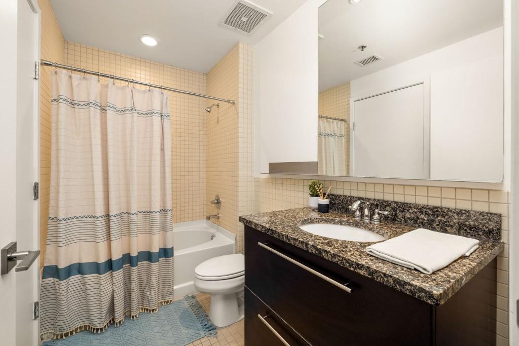 480 John Wesley Dobbs Avenue NE Unit 607