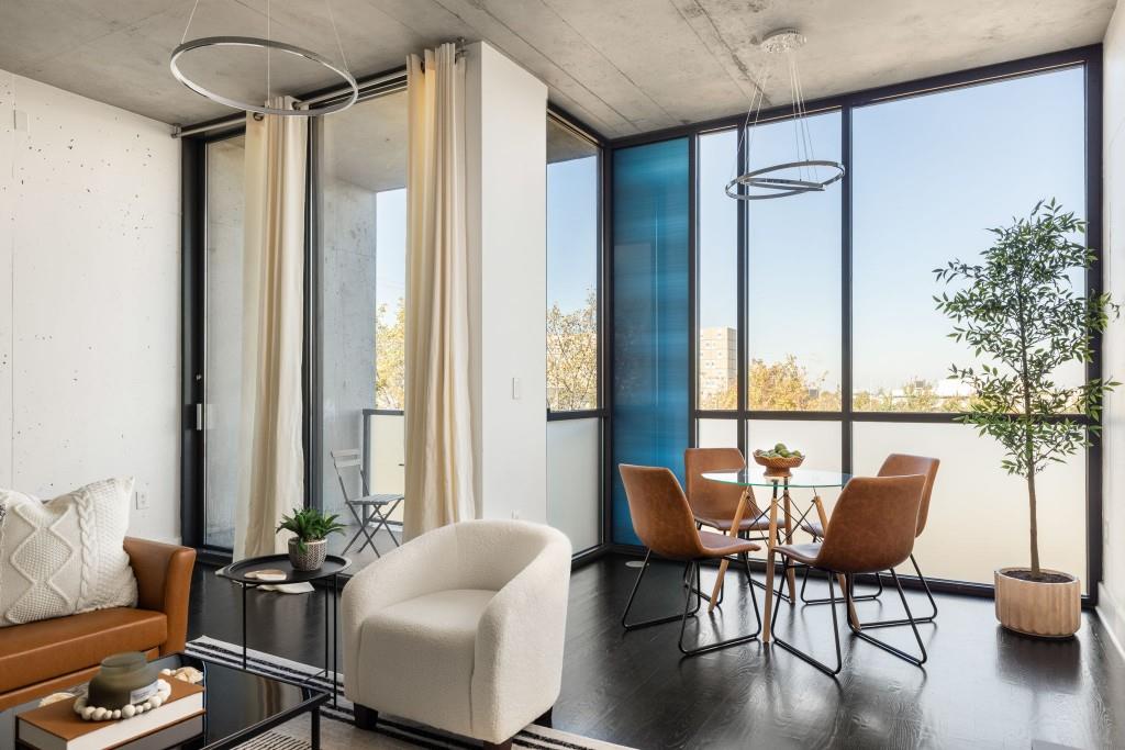 480 John Wesley Dobbs Avenue NE Unit 607