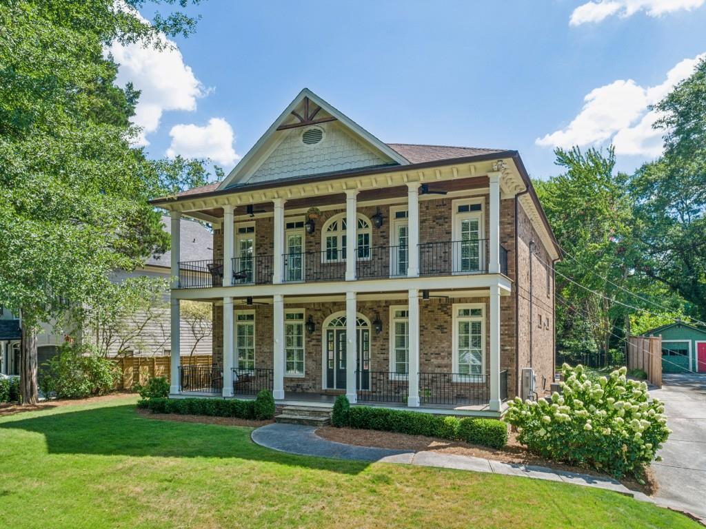 1363 Sylvan Circle NE Unit A