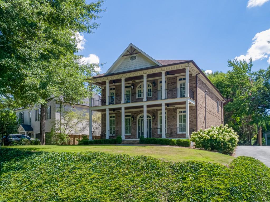 1363 Sylvan Circle NE Unit A