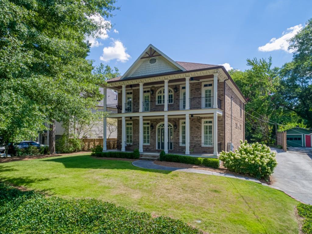 1363 Sylvan Circle NE Unit A