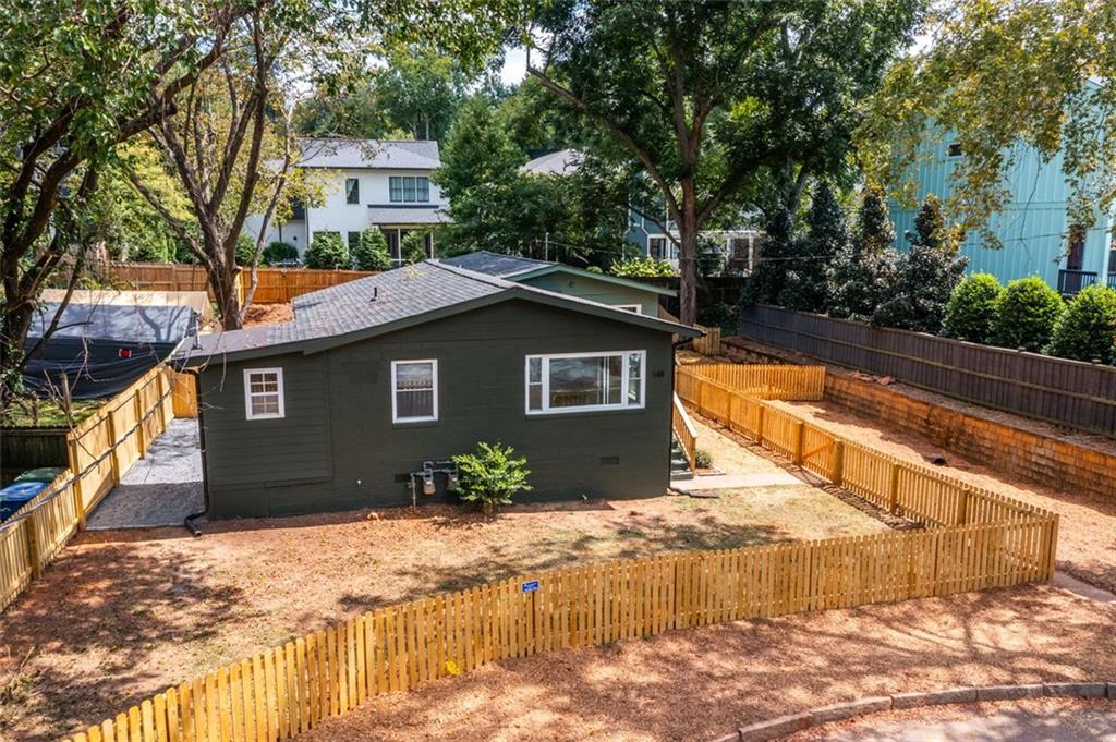 148 BIXBY Terrace SE