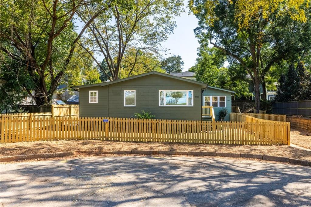 148 BIXBY Terrace SE