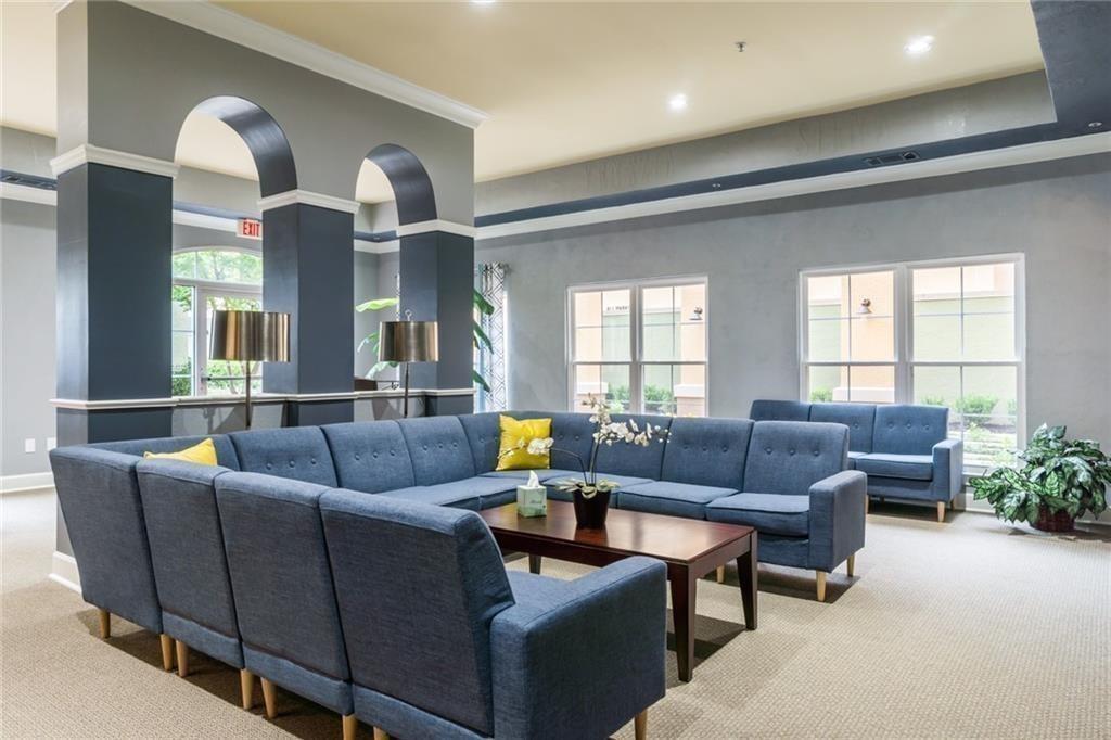 10 Perimeter Summit Boulevard NE Unit 1310