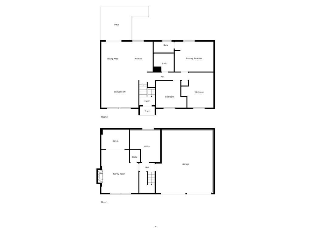 425 Worthington Hills Court