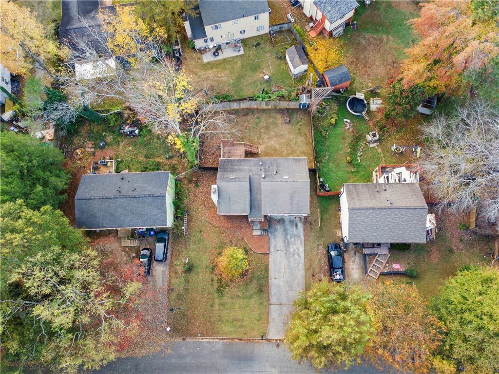 425 Worthington Hills Court