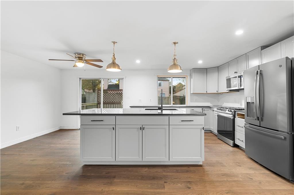 425 Worthington Hills Court