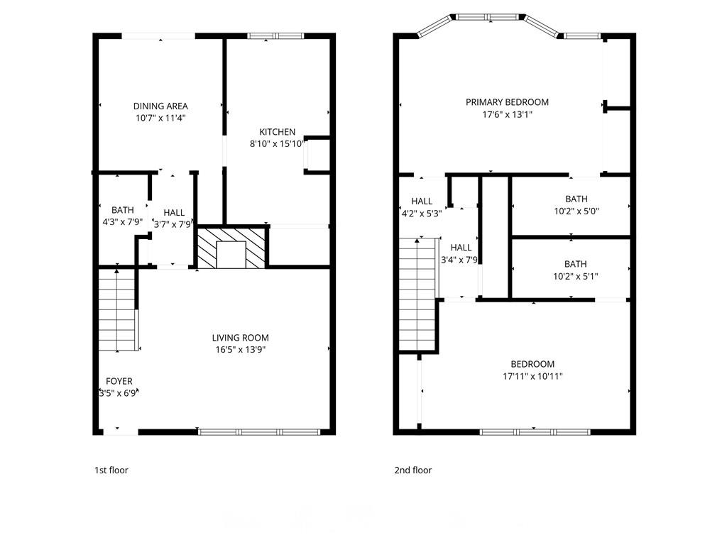 2501 Northlake Court NE