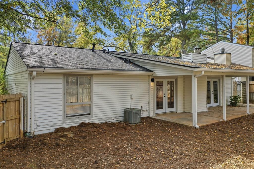 10630 Worthington Hills Manor