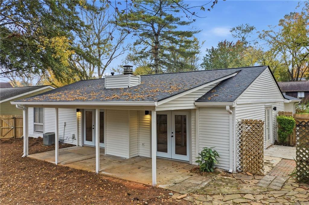 10630 Worthington Hills Manor