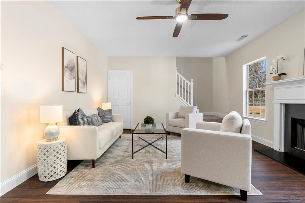 6856 Hill Creek Cove